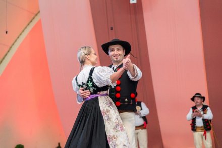 Ostatni dzień 58. Tygodnia Kultury Beskidzkiej